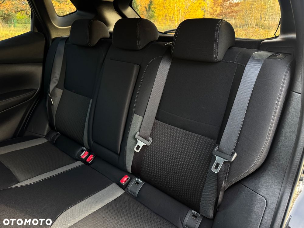 Nissan Qashqai 1.3 DIG-T ACENTA - 15