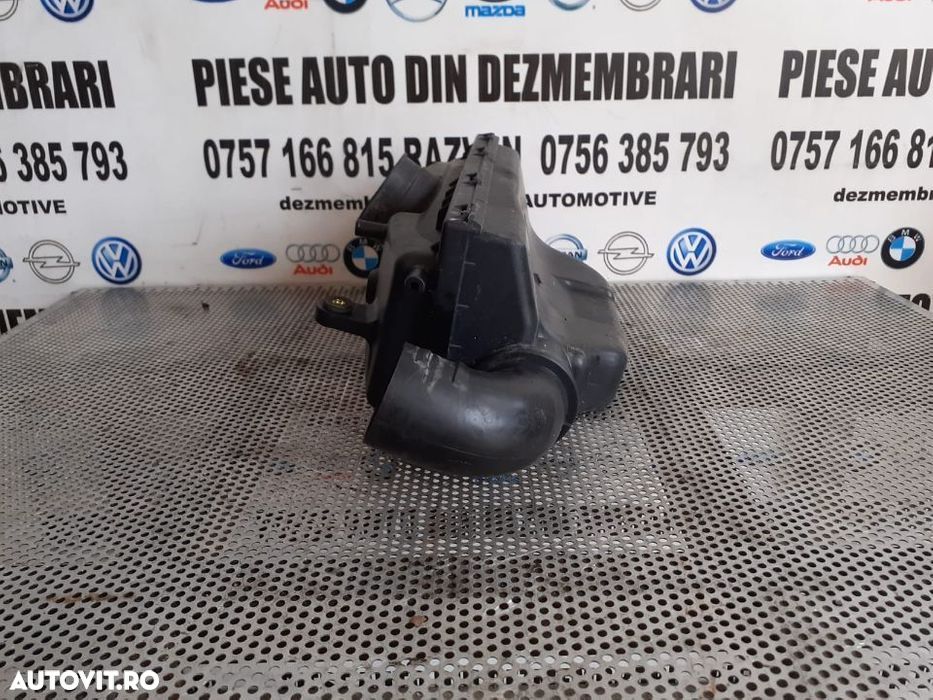 Caracasa Filtru Aer Subaru Forester 2.0 Benzina Motor Ej20 Caracasa Filtru Aer Subaru Forester 2.0 - 2