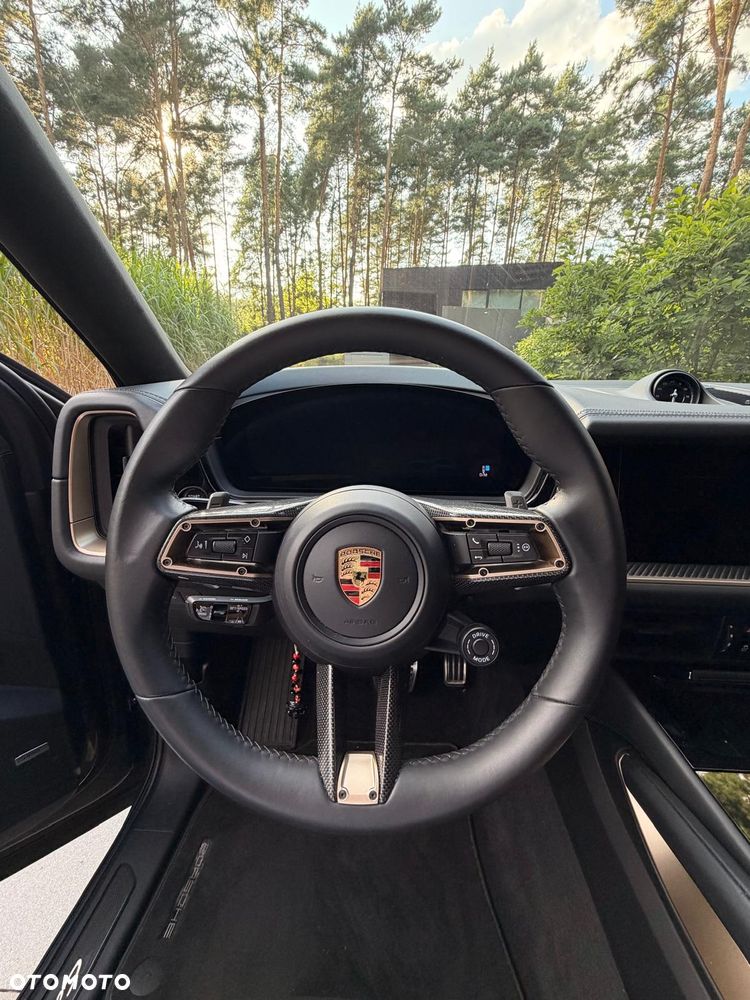 Porsche Cayenne S E-Hybrid PHEV - 9