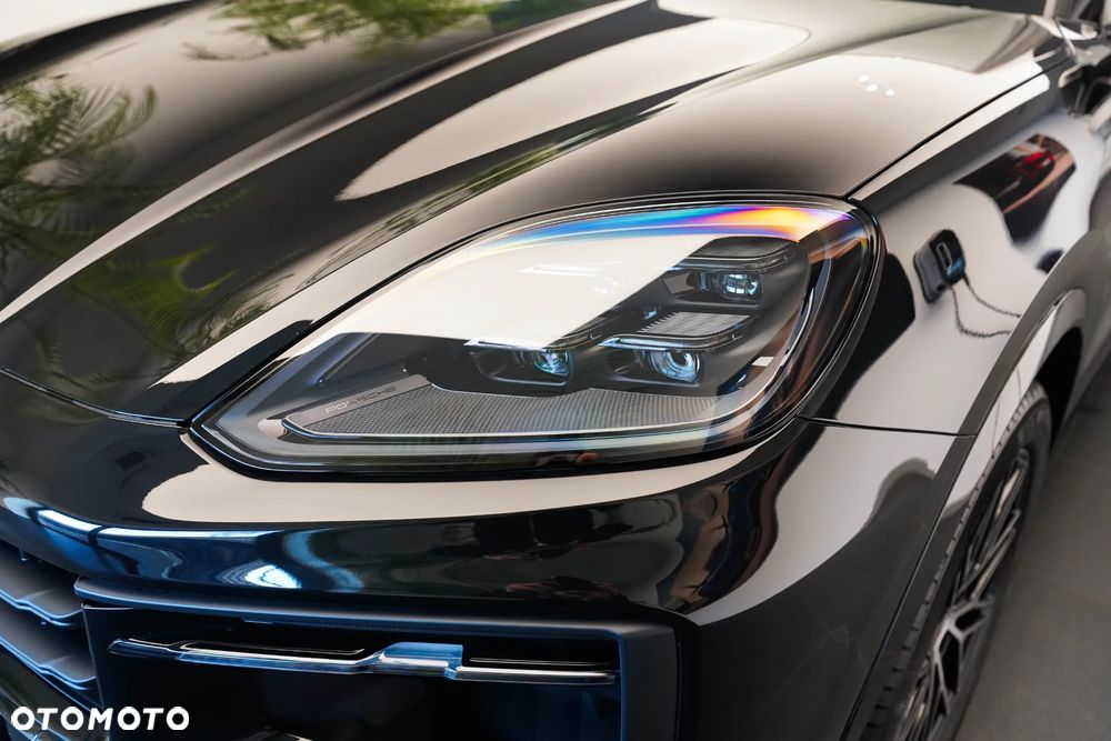 Porsche Cayenne Standard - 31