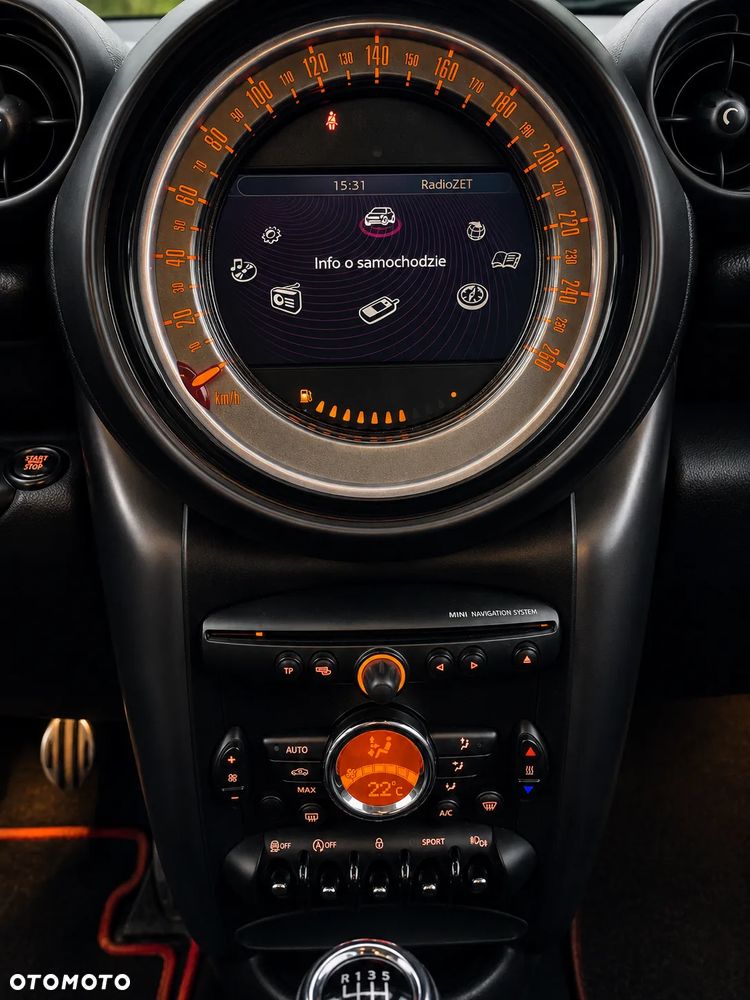 MINI Cooper SD - 15