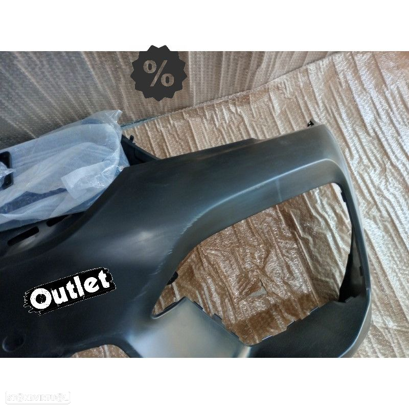 C012911C1 PARACHOQUES DIANTEIRO BMW G30 G31 20-23 LOOK M PDC - 5