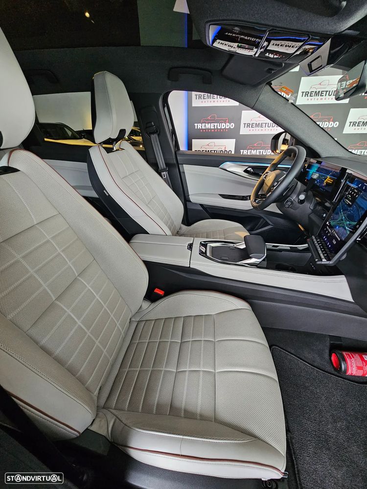 Renault Espace 1.2 E-Tech Full Hybrid Iconic - 46