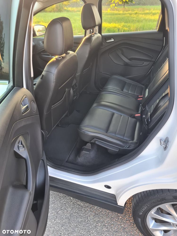 Ford C-MAX - 13