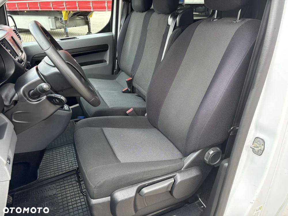 Toyota PROACE 2.0 D-4D LONG 3,1T ACTIVE - 11