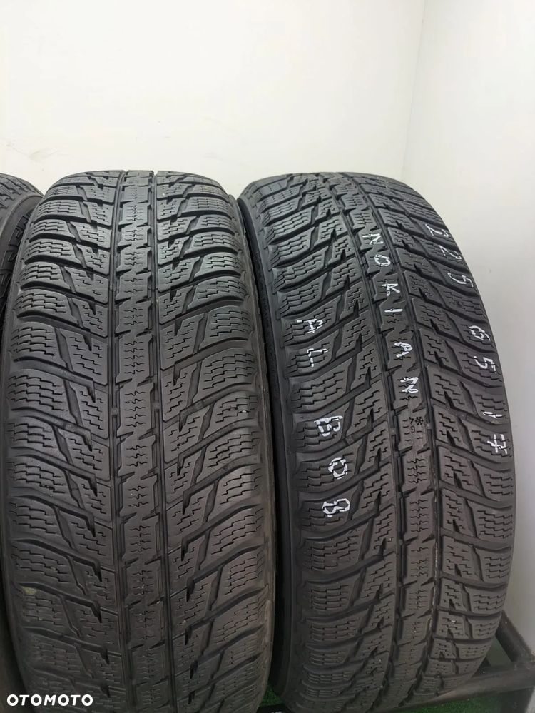 225 65 17 nokian wr suv 3 - 3
