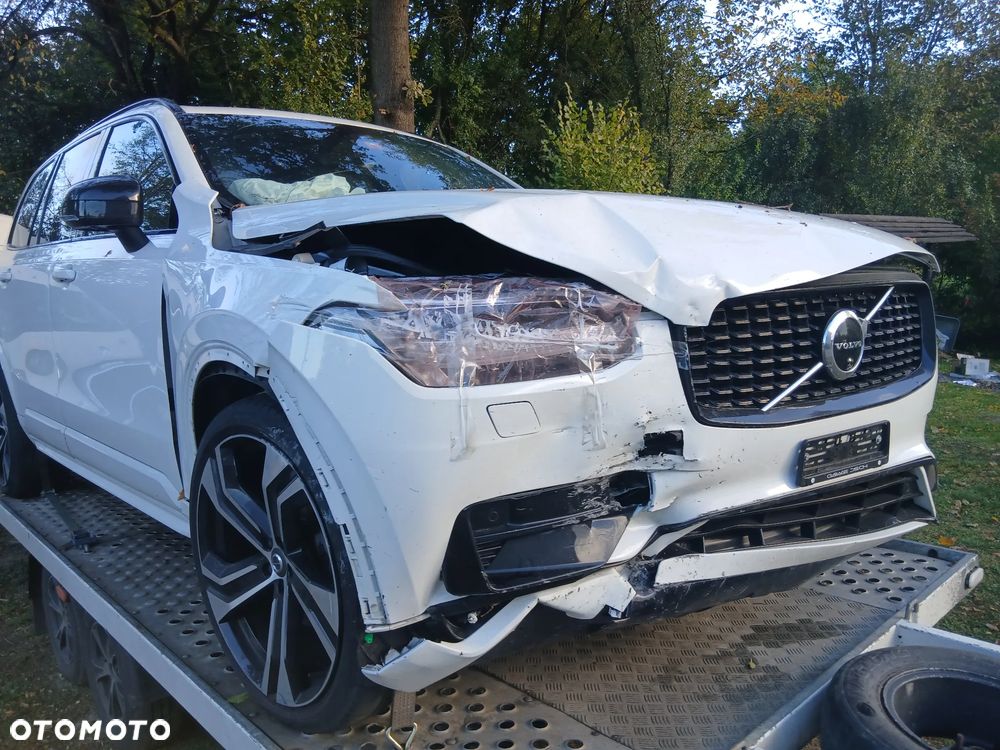 Volvo Xc 90 2021 photo 5