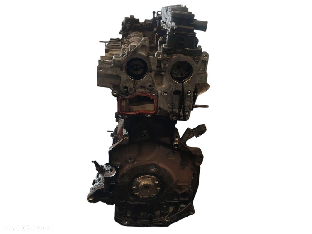SILNIK SŁUPEK FORD MONDEO MK5 (2014-2019) 2.0 TDCI 150KM T7CN - 6