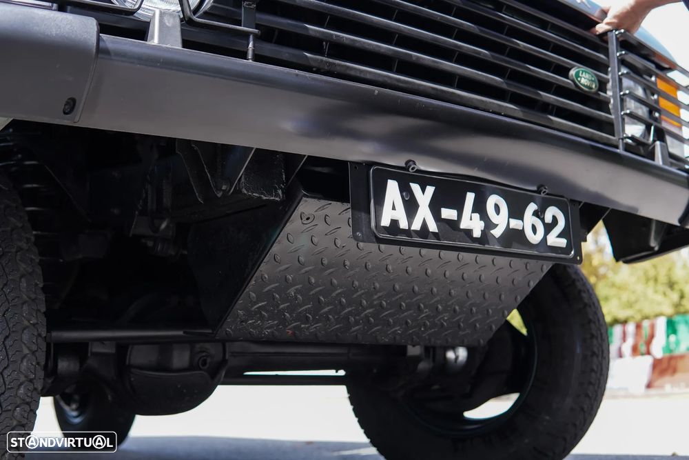 Land Rover Range Rover 2.5 TD VM - 60