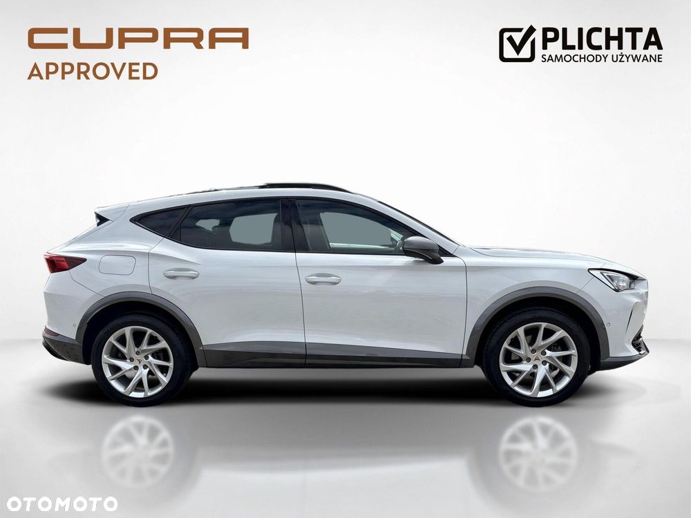 Cupra Formentor - 7