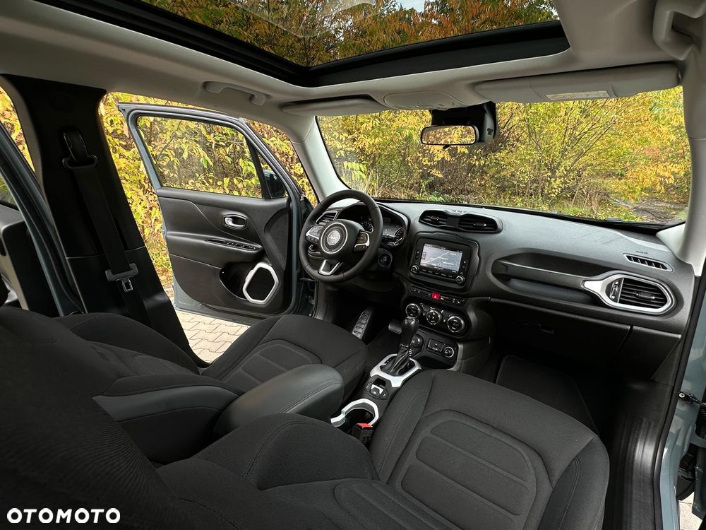Jeep Renegade - 20