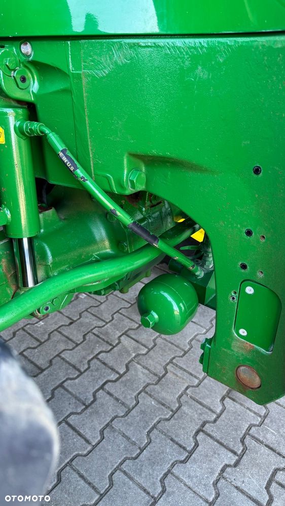 John Deere 7230r Rodzynek gwarancja - 32