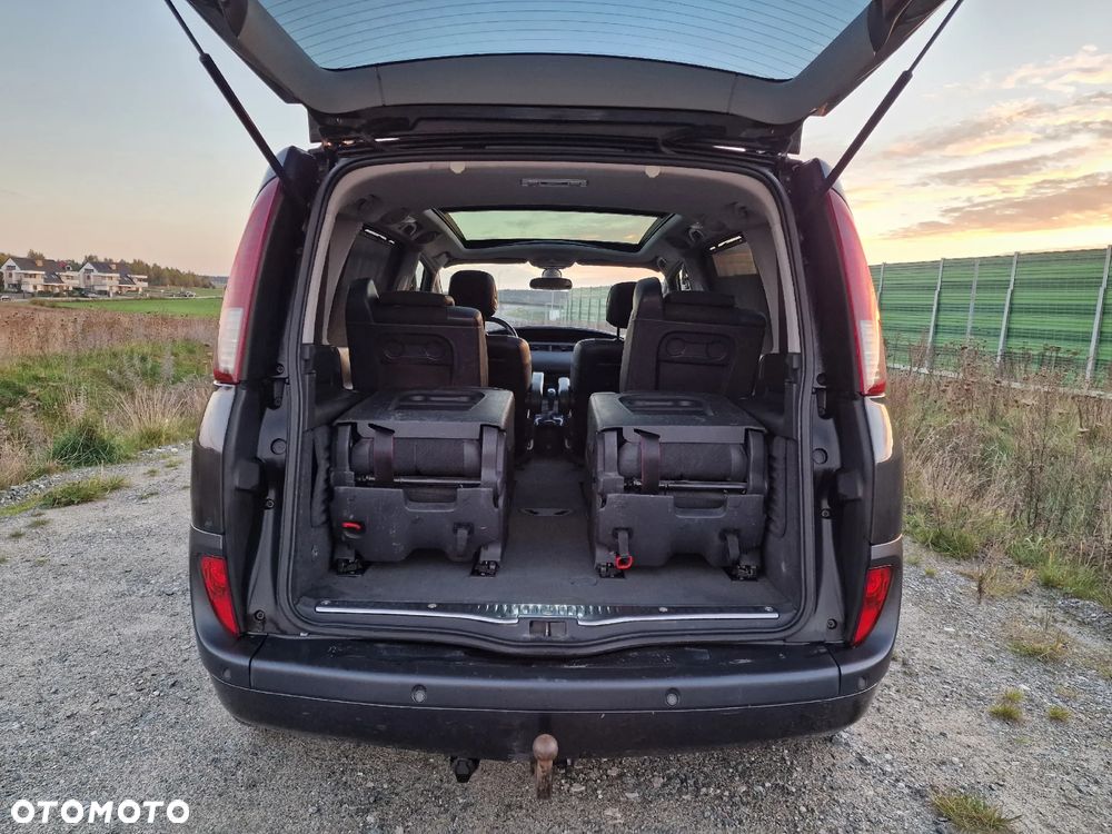 Renault Espace - 11