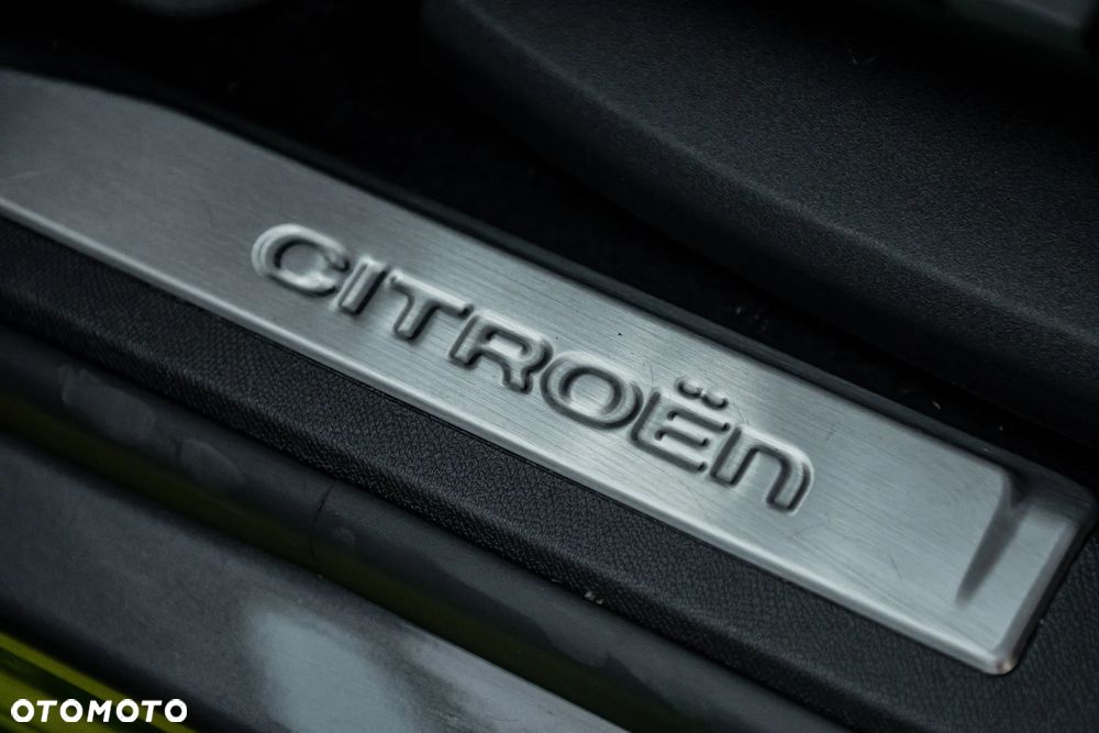 Citroën C5 Aircross 1.6 PHEV 225 Shine EAT8 - 16