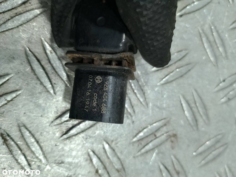 SONDA LAMBDA ALFA ROMEO GT 1928404688 2.0 16V - 3