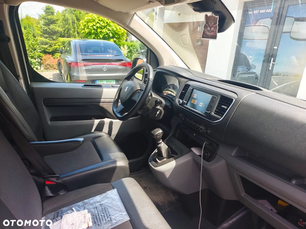 Peugeot Expert - 5