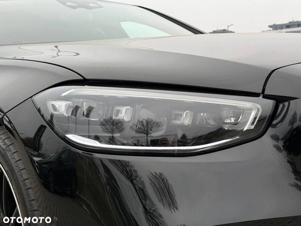 Mercedes-Benz Klasa S - 12