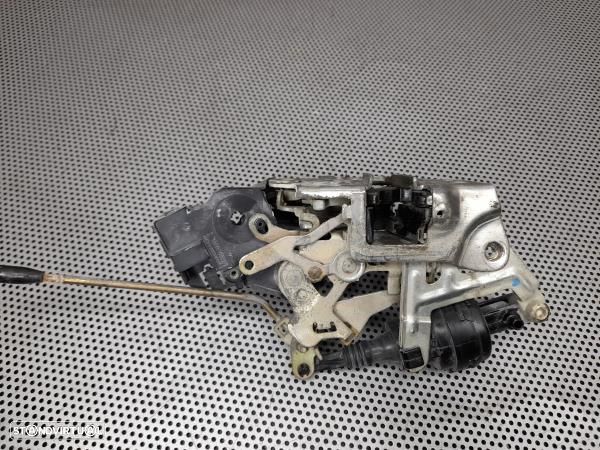 Fecho Porta Frente Dto Mercedes-Benz C-Class (W202) - 5