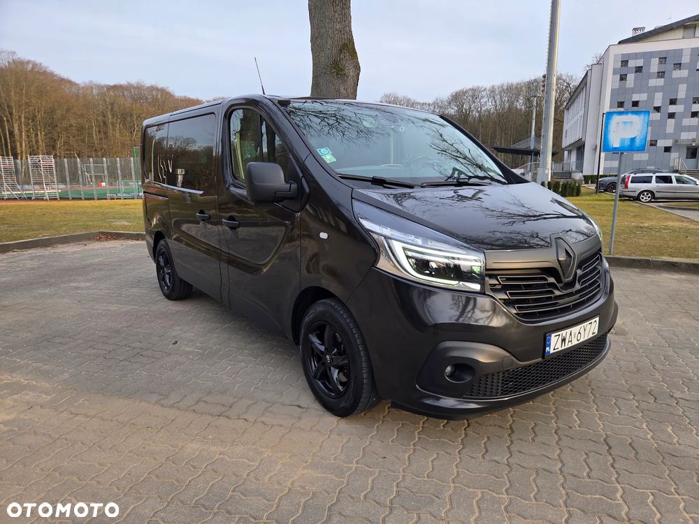 Renault Trafic - 14
