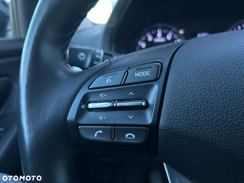 Hyundai i30 1.0 T-GDI Smart - 21