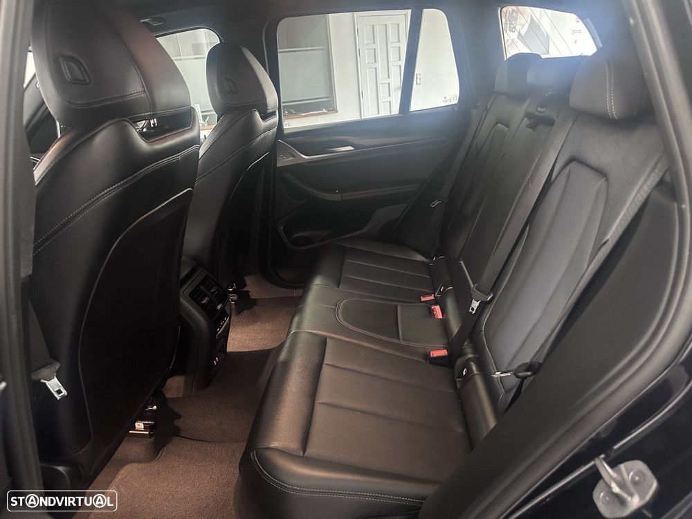 BMW X3 30 e xDrive Pack M - 25