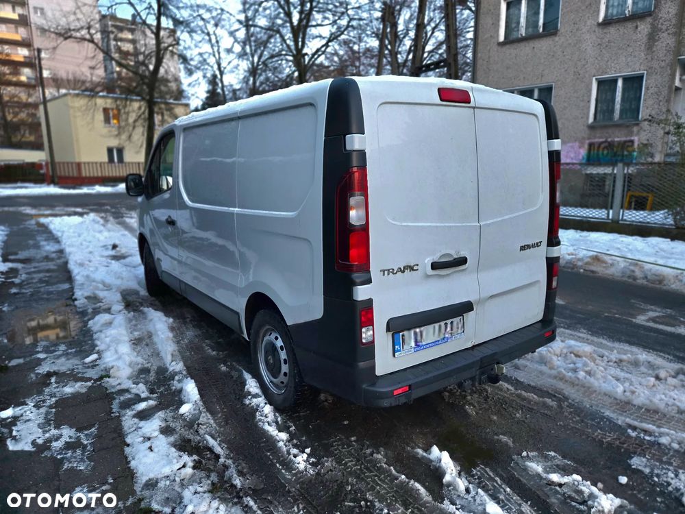 Renault Trafic - 9