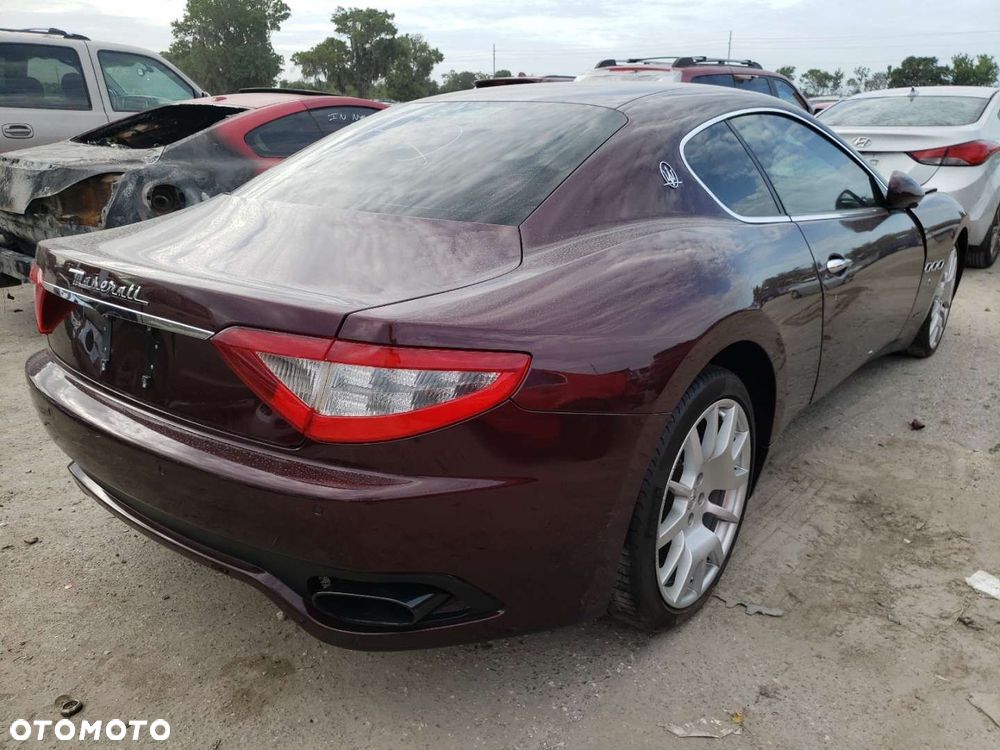 Maserati GranTurismo - 4