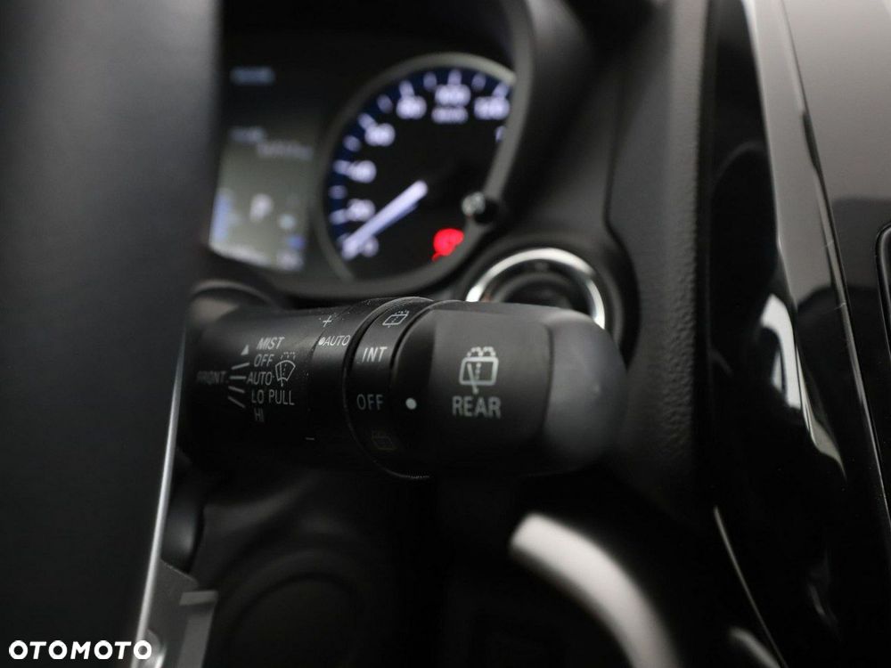 Mitsubishi Eclipse Cross 2.4 PHEV Blue Sky - 34