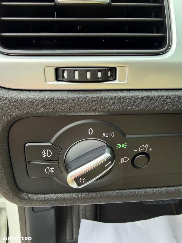 Volkswagen Touareg 3.0 V6 TDI Blue Motion DPF Automatik Exclusive - 25