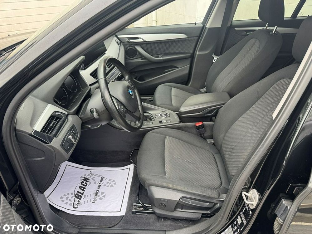 BMW X1 - 5