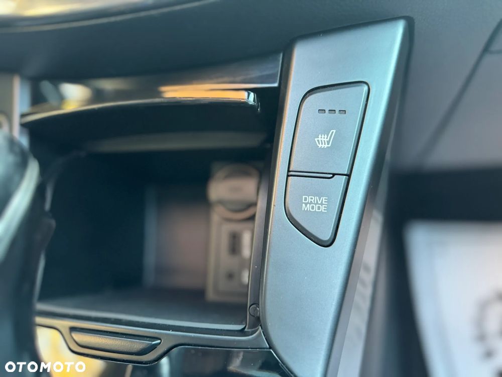 Hyundai i40 1.7 CRDi Automatik Style - 29