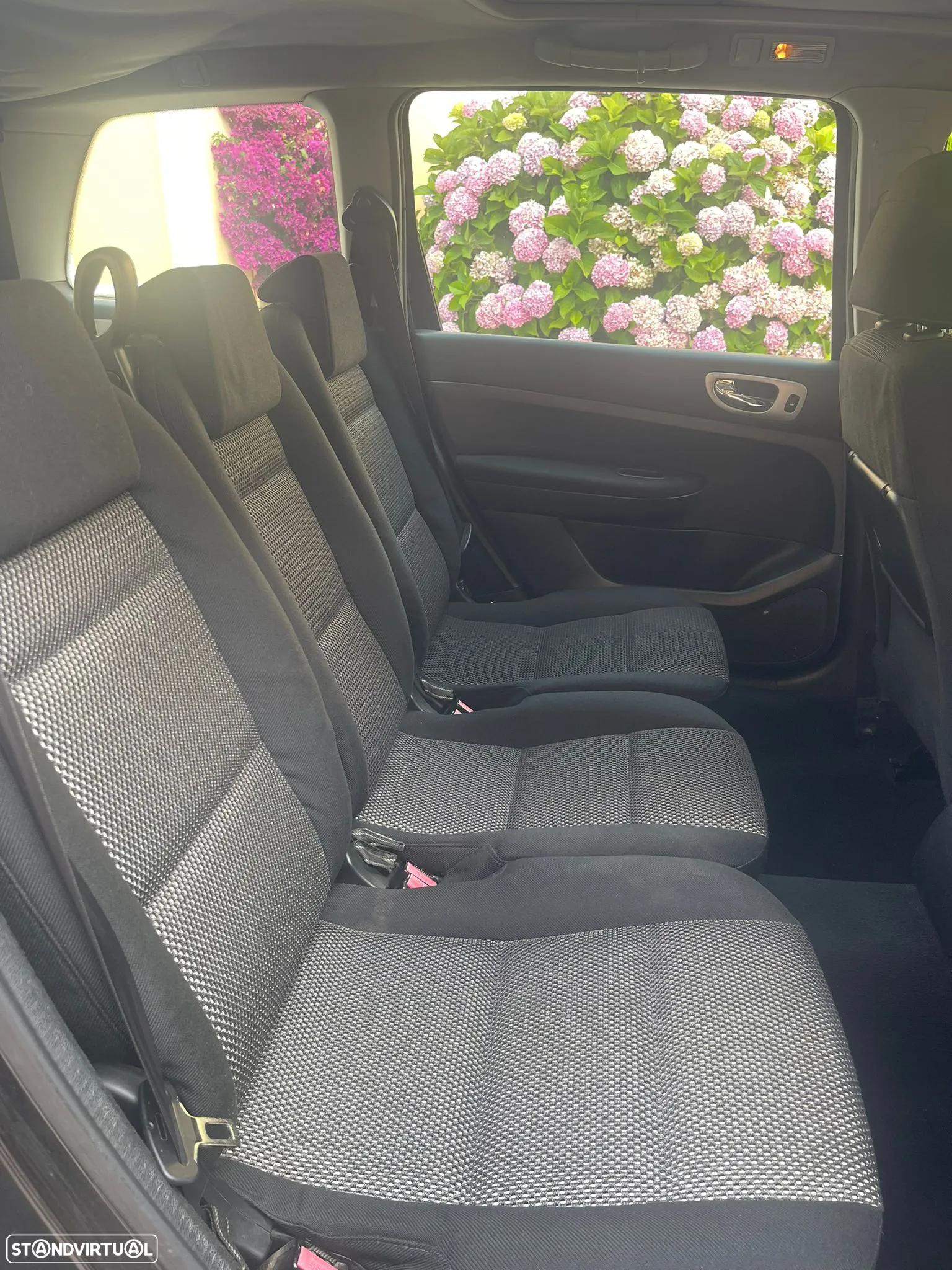 Peugeot 307 SW 1.6 HDi SE Navteq - 8