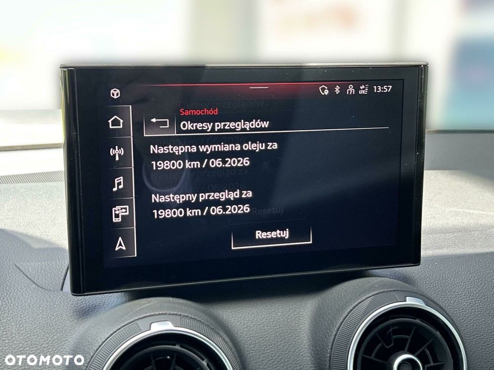 Audi Q2 30 TFSI Advanced - 26