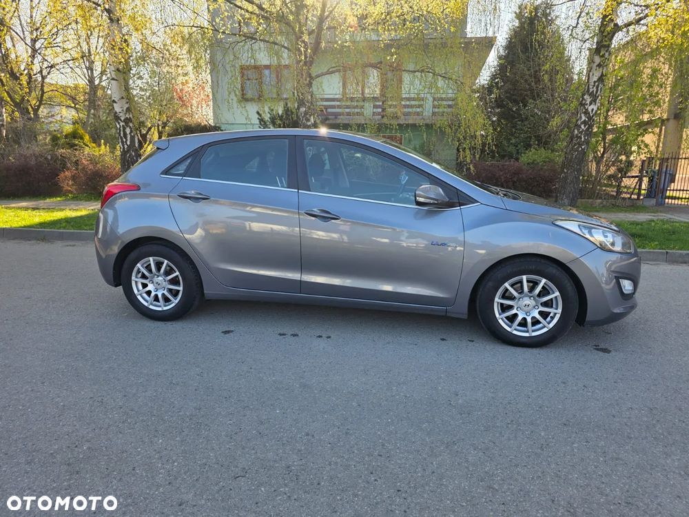 Hyundai i30 1.6 CRDi Style - 3