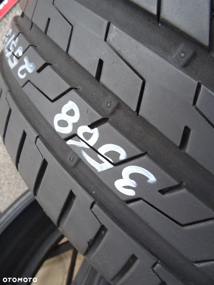 255/35/R20 97Y Extra loud Matador Hecctora 5 - 9