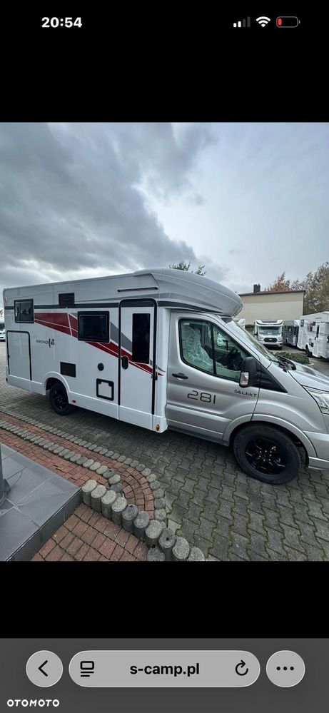 Ford Kronos fit281tl - 14
