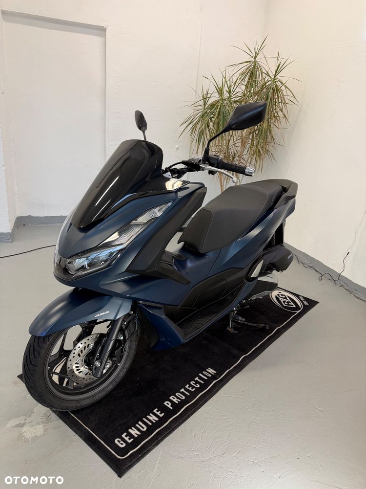 Honda PCX - 11