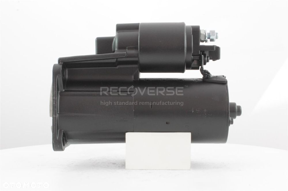 Rozrusznik SEAT SKODA VW VOLKSWAGEN 1.4 1.6 AROSA CORDOBA FABIA POLO LUPO - 5