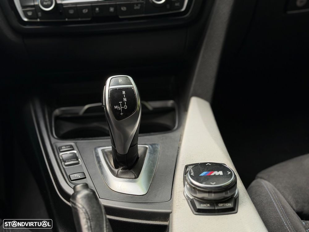 BMW 420 d Pack M Auto - 9