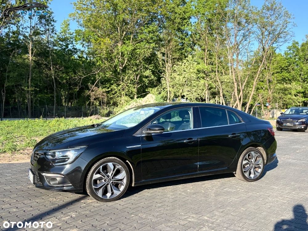Renault Megane ENERGY TCe 130 Start & Stop Paris - 14
