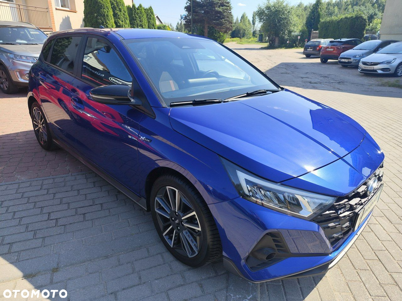 Hyundai i20 - 3