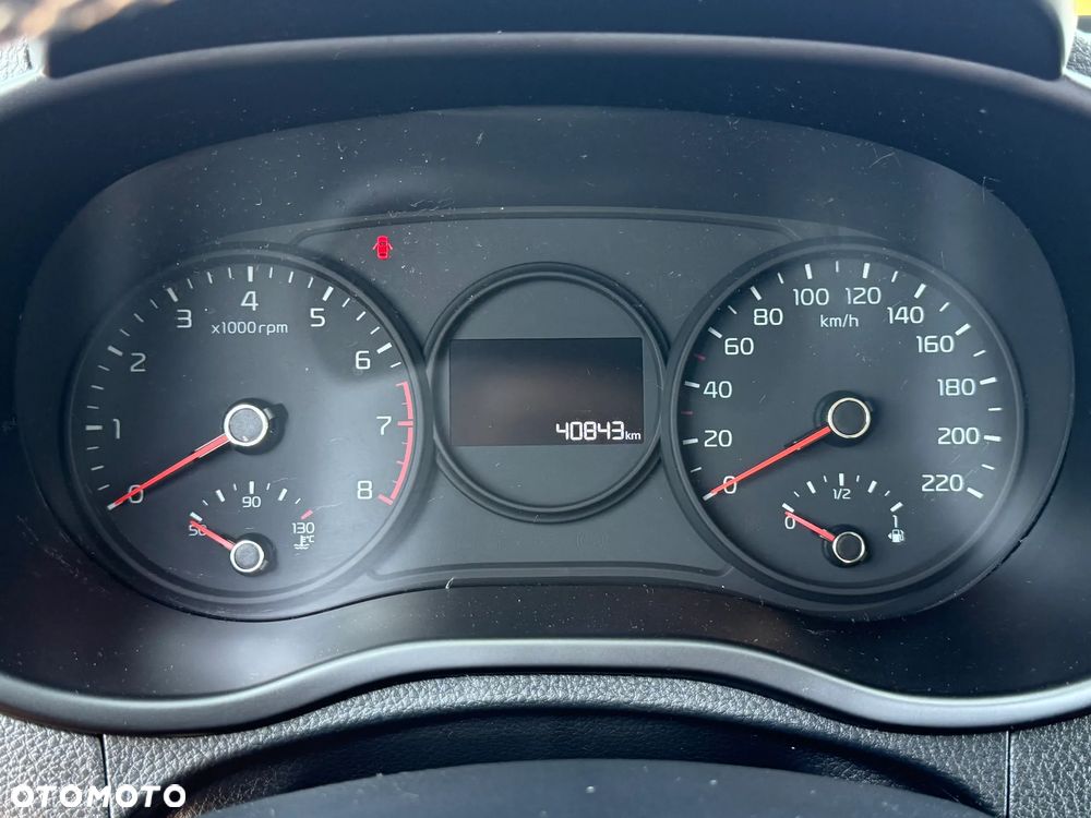 Kia Picanto 1.0 L Business Line - 13