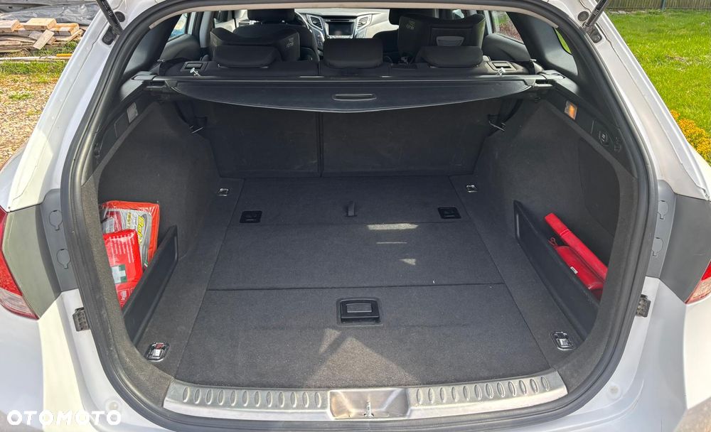 Hyundai i40 1.7 CRDi Premium - 18