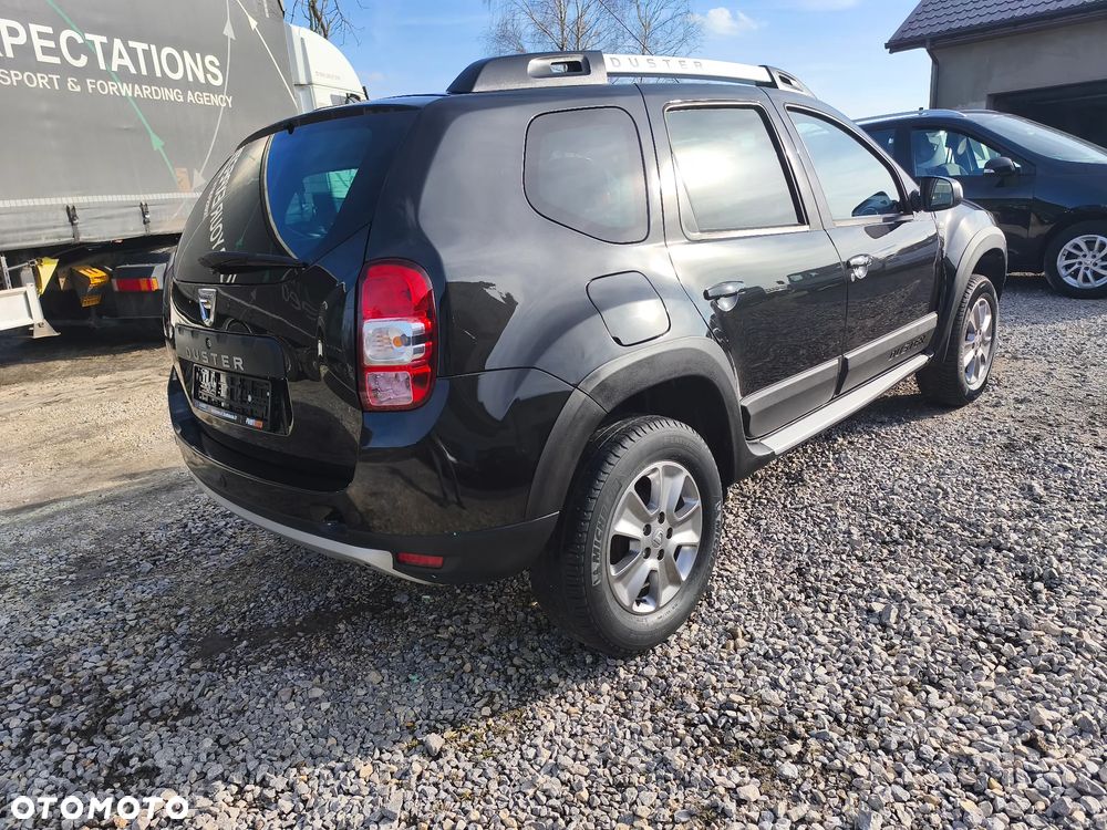 Dacia Duster 1.2 TCe Prestige - 5