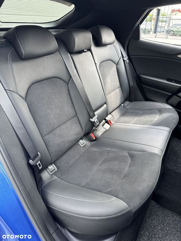 Kia XCeed 1.5 T-GDI GT-Line DCT - 33