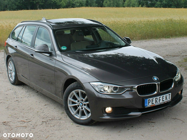 BMW Seria 3