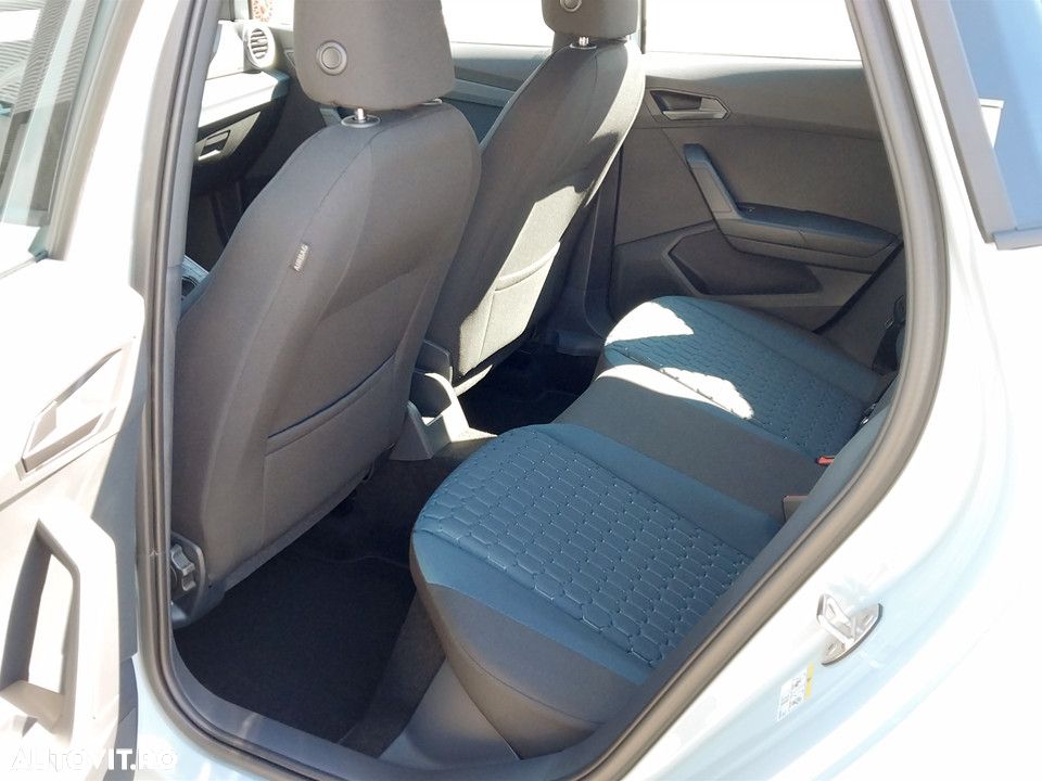 Seat Arona 1.0 TSI DSG7 Style - 19