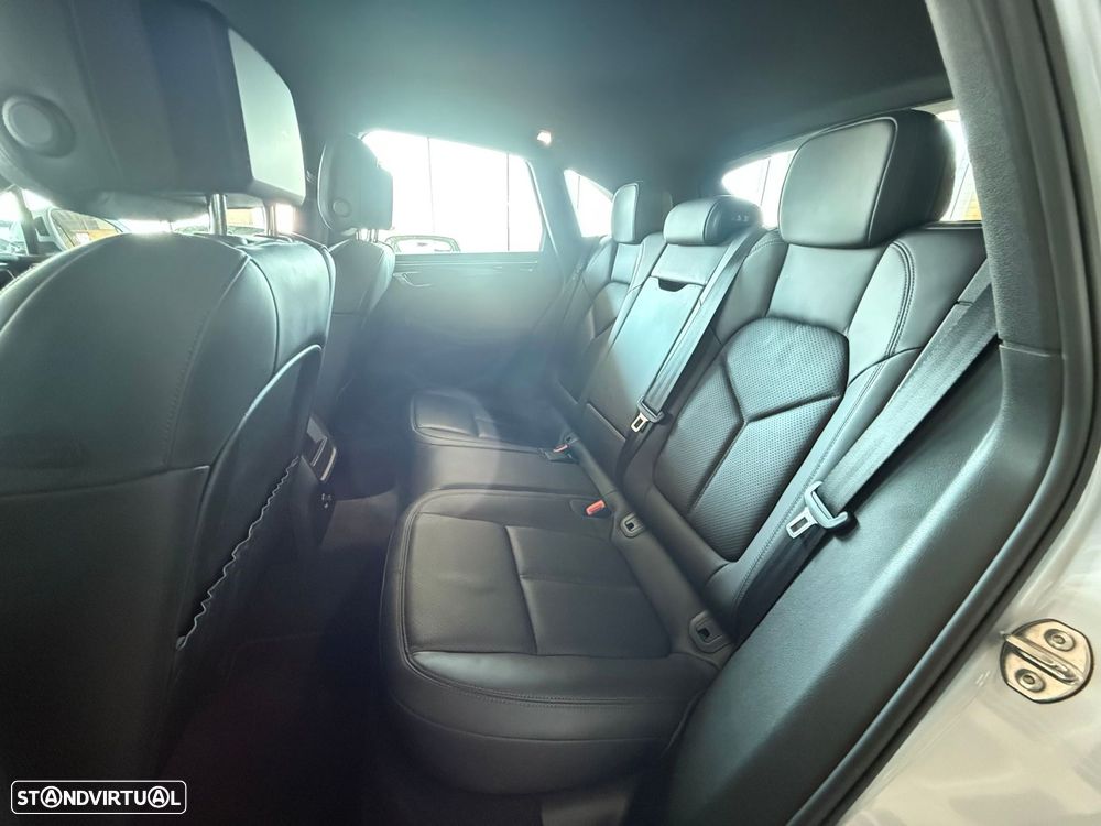 Porsche Macan S Diesel PDK - 17