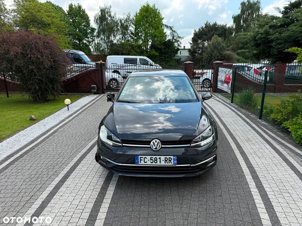 Volkswagen Golf 1.0 TSI OPF Comfortline - 3