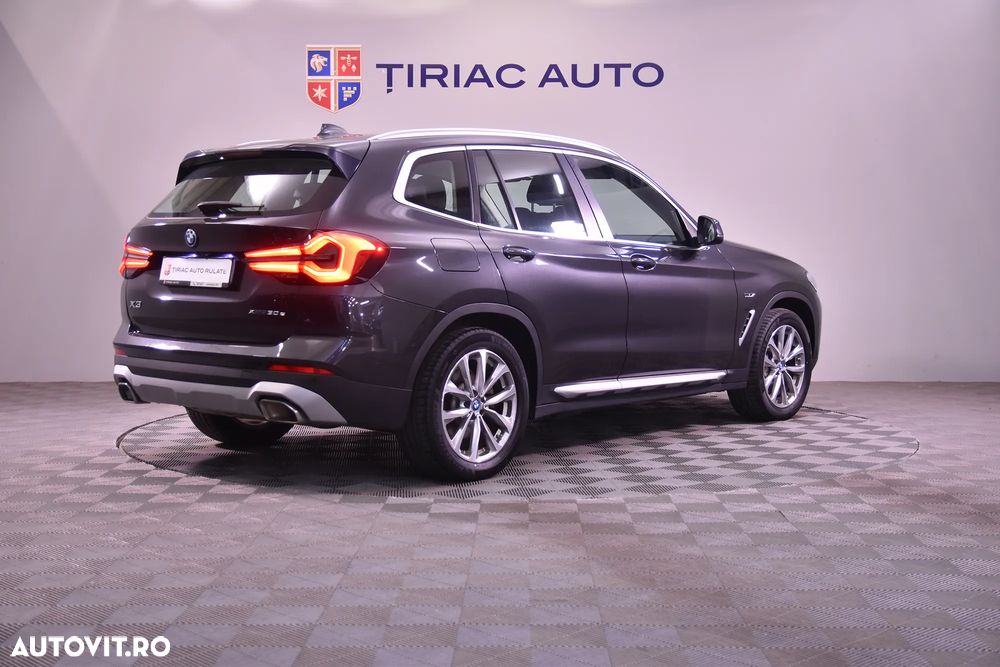 BMW X3 xDrive30e Aut. xLine - 5